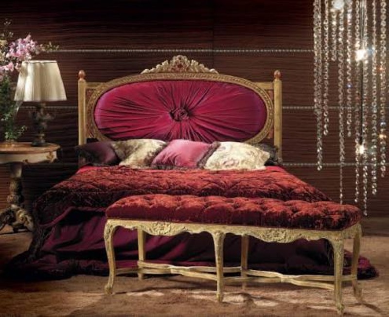 Giulio Bonanomi - Letto