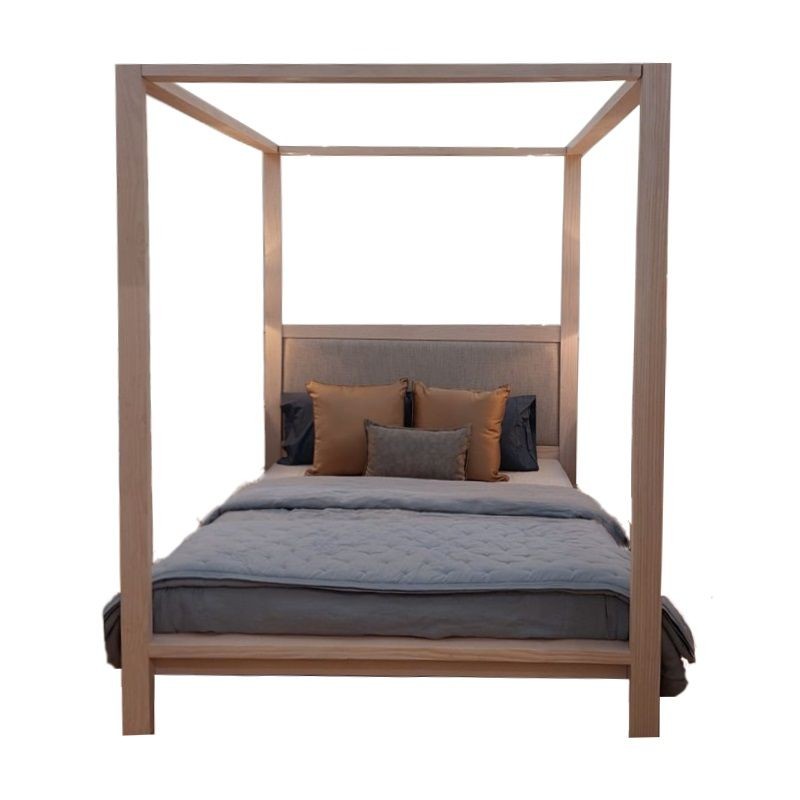 Guadarte - Letto