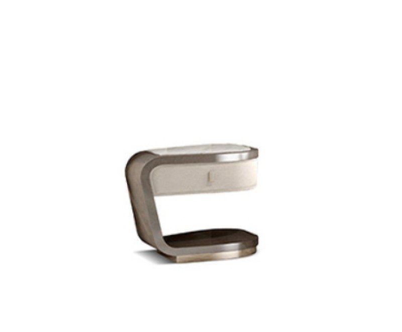 Grilli - Comodino Prisma