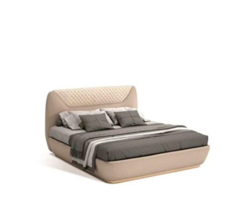 Grilli - Letto Quadro