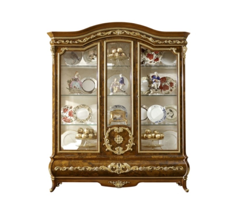Grilli - Vetrina Versailles