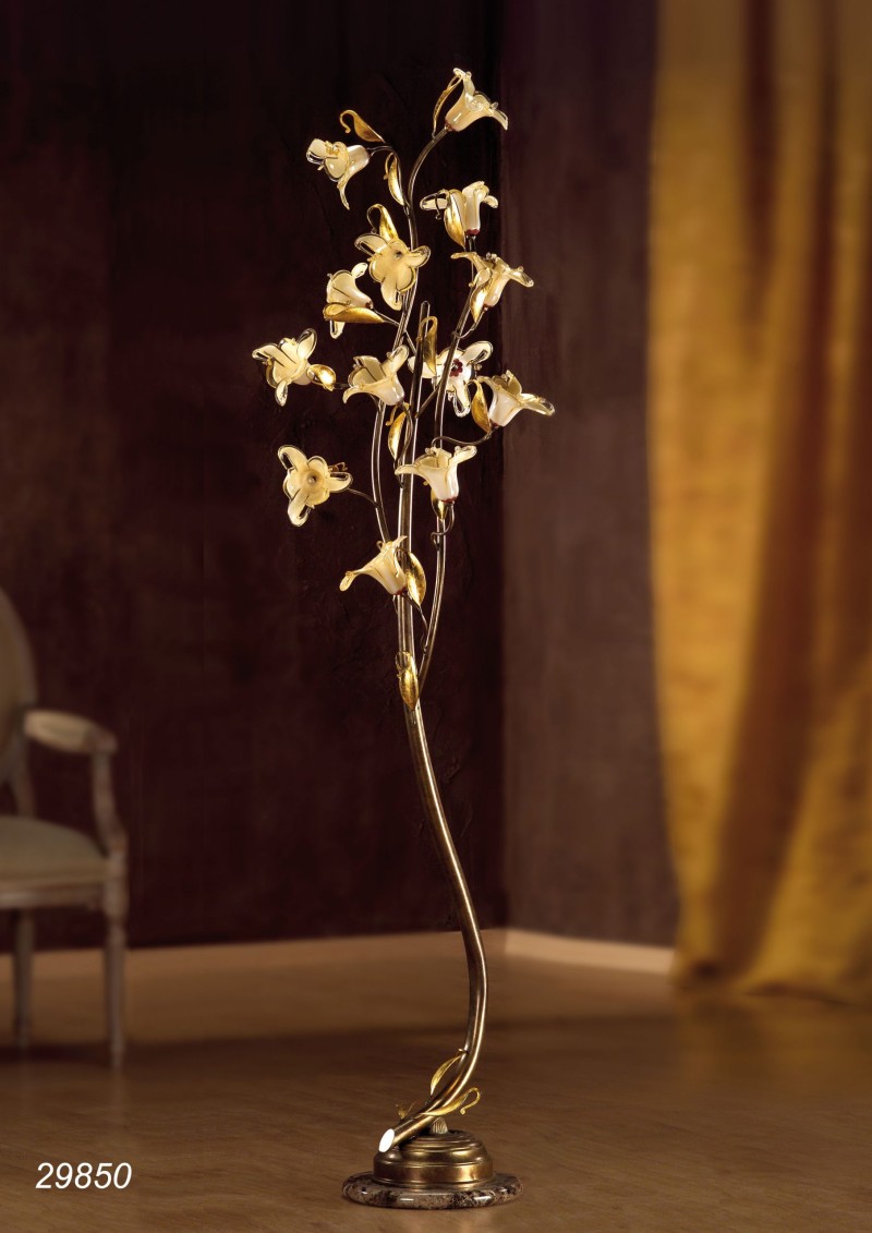 L'Originale - Lampada da Terra