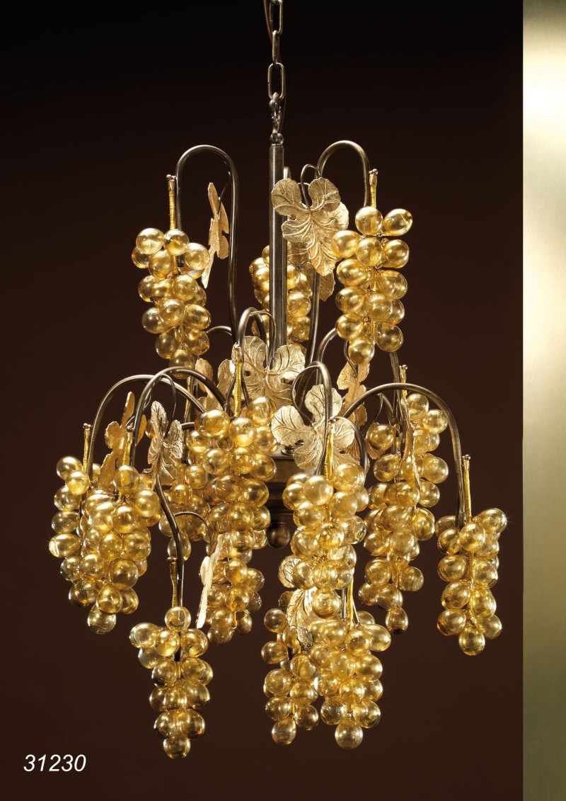 L'Originale - Lampadario