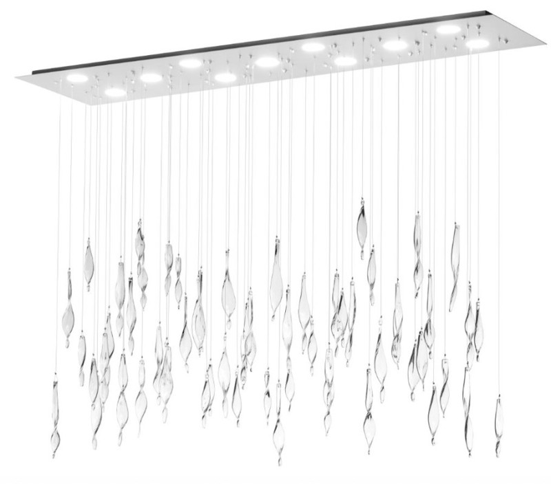 Il Paralume Marina - Lampadario 2516L200