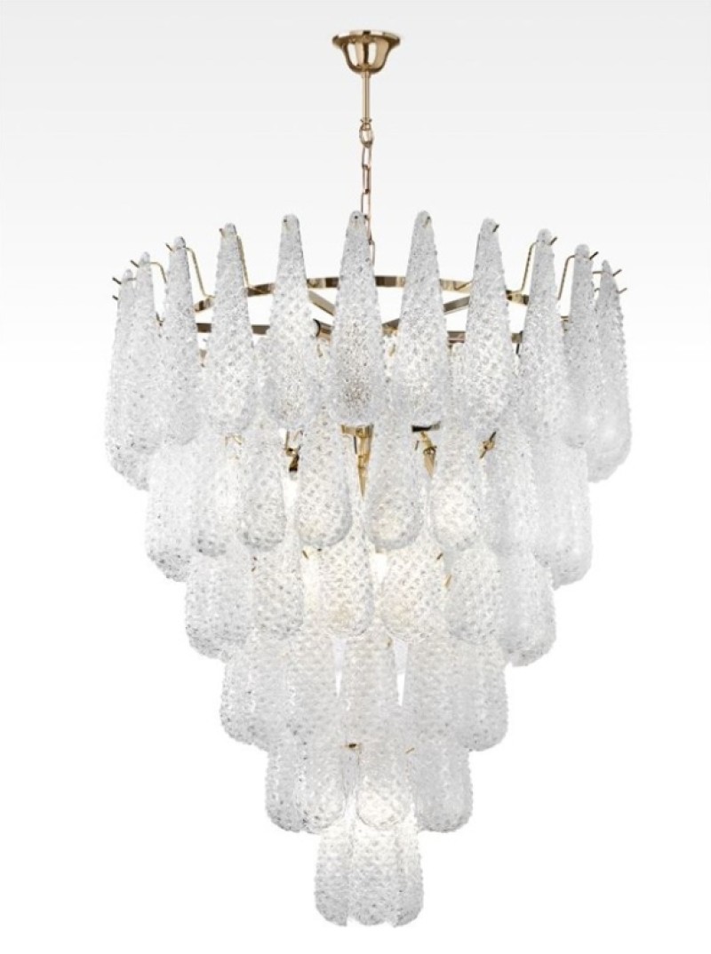 Il Paralume Marina - Lampadario 2511