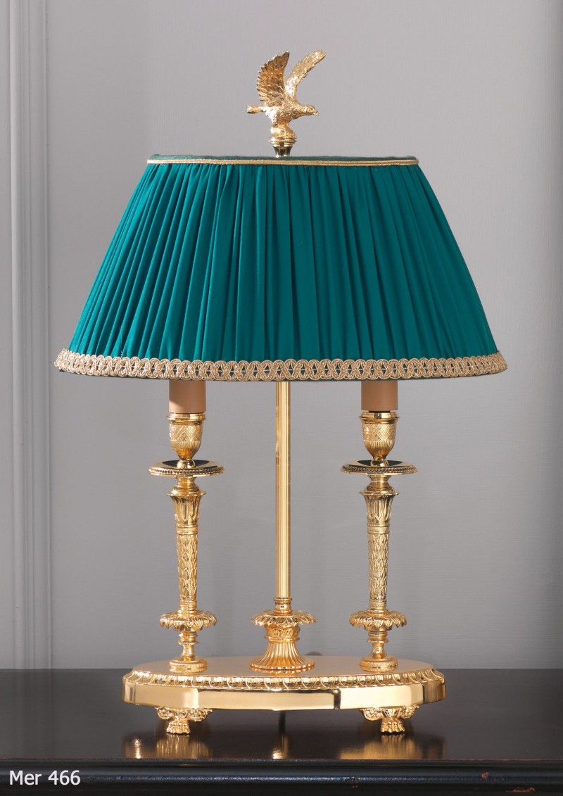 L'Originale - Lampada da Tavolo