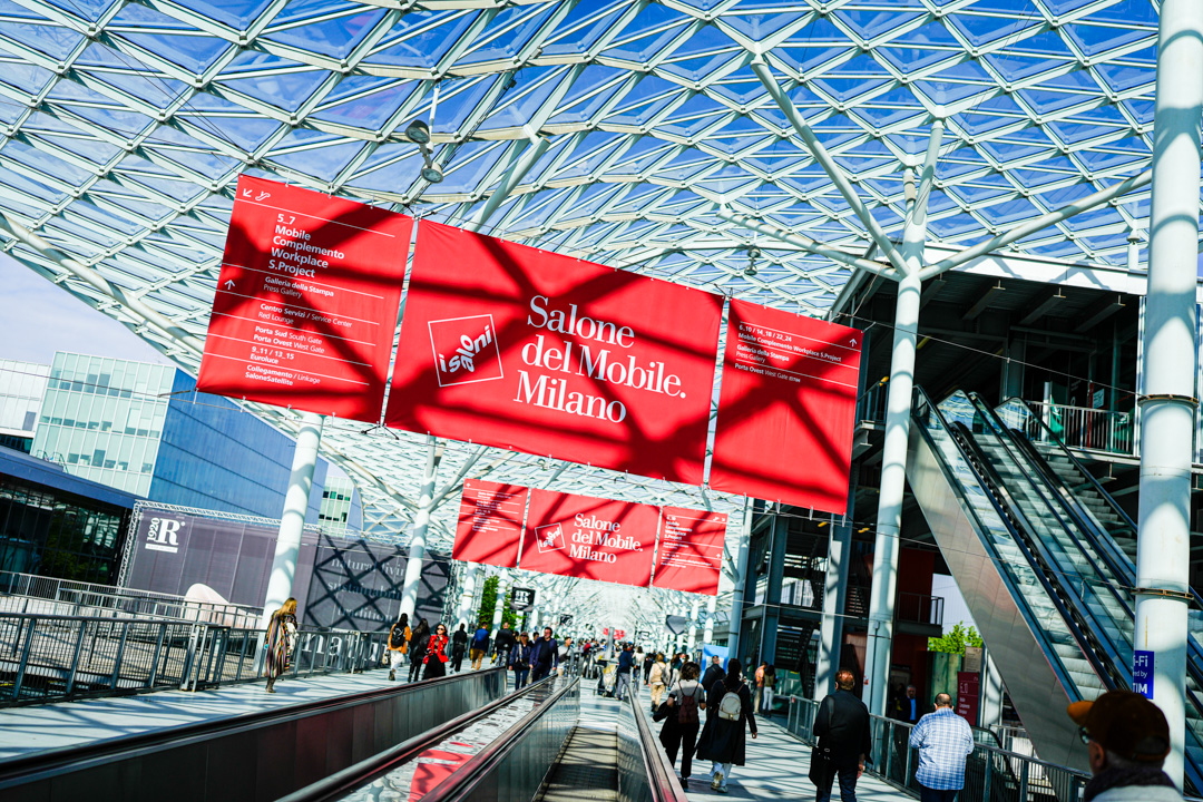 Salone del mobile - Milano 2026
