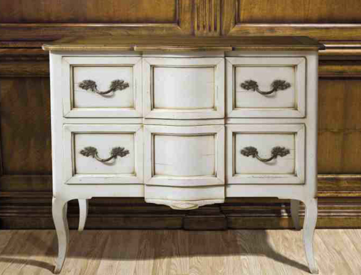 Bassan Art - Comoncino mod. 107 BI