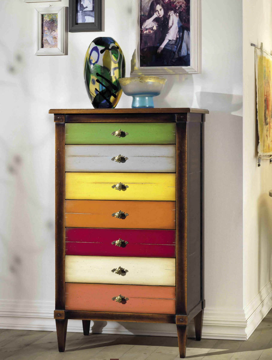 Bassan Art - Settimino mod. 113 M
