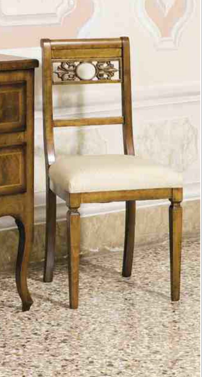 Bassan Art - Sedia mod. 651