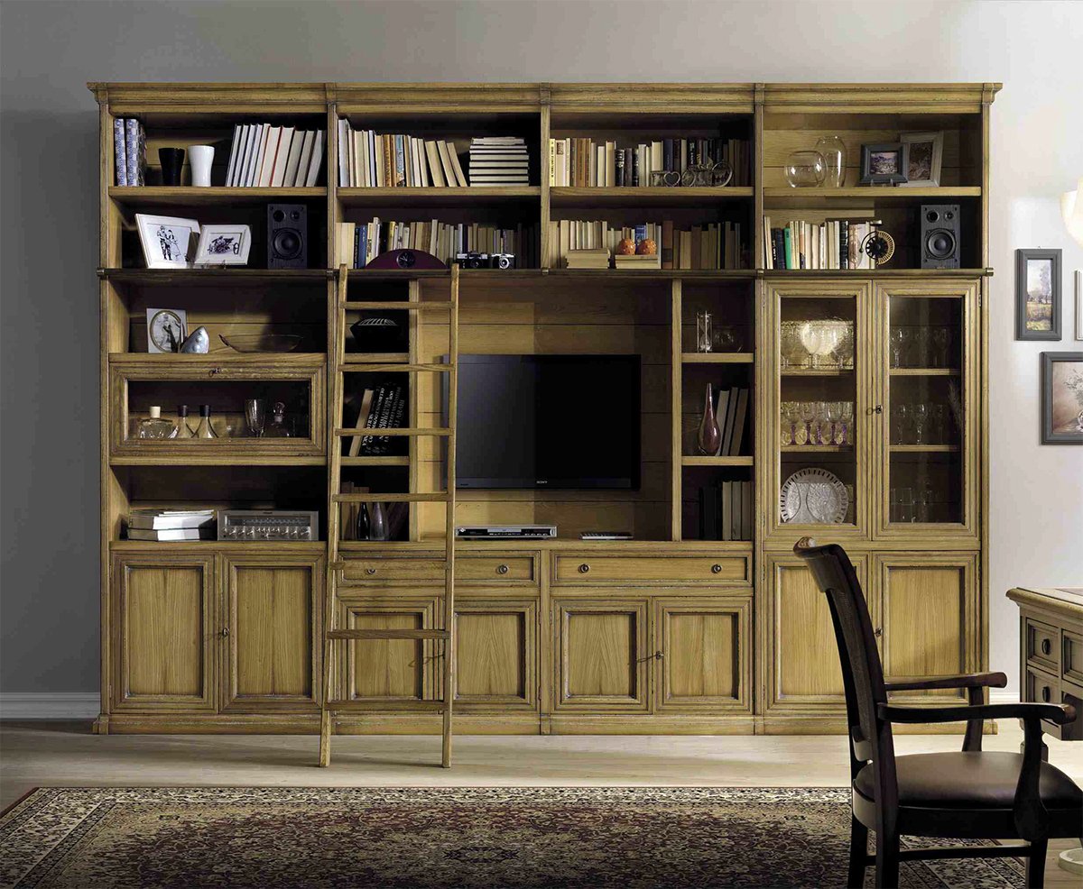 Bassan Art - Libreria mod. 427