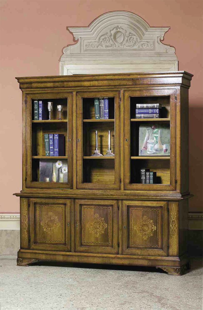 Bassan Art - Vetrina mod. 445