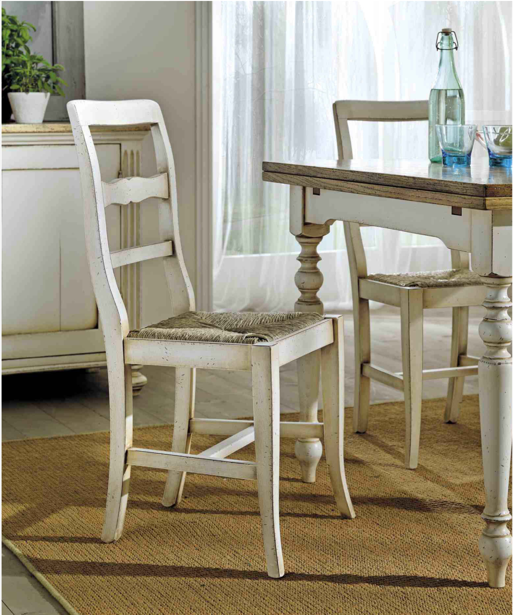 Bassan Art - Sedia mod. 675 L