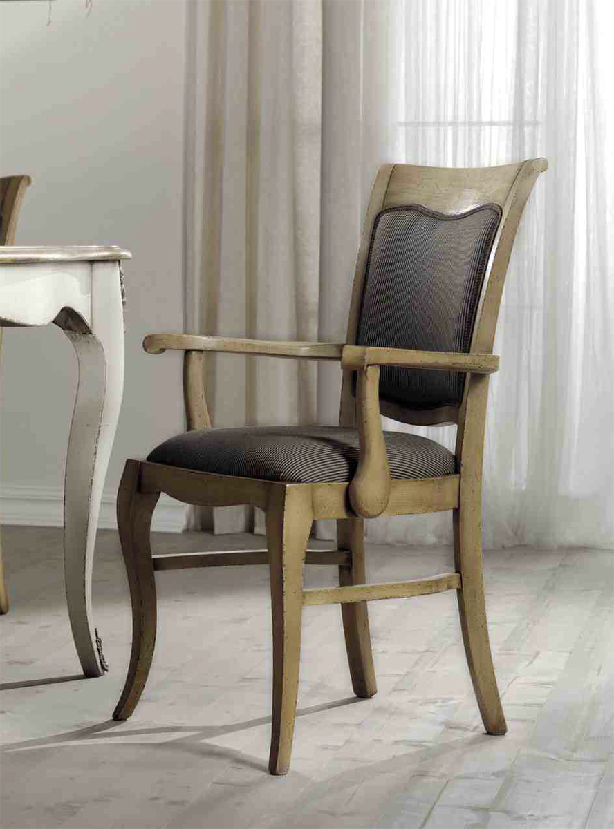 Bassan Art - Sedia mod. 677