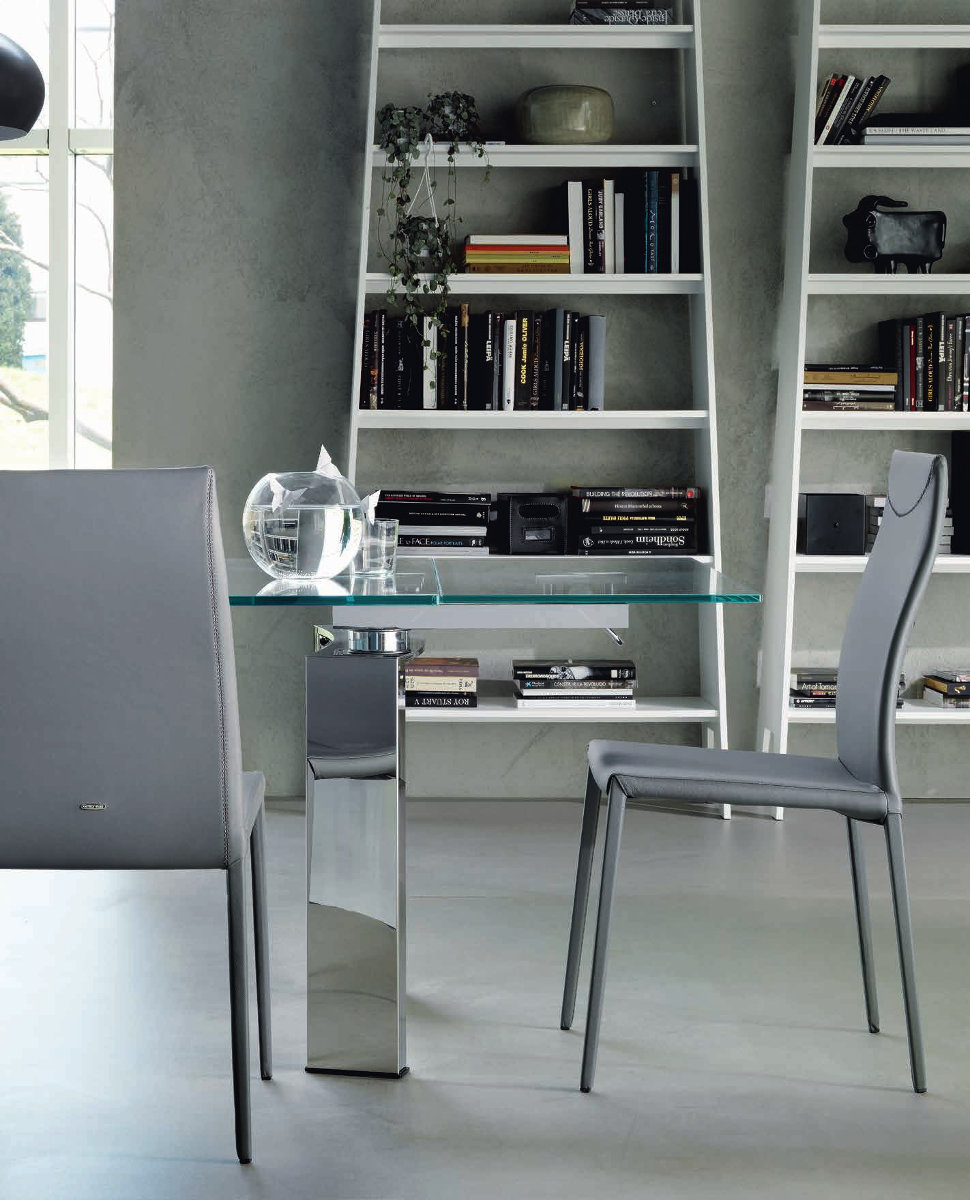 Cattelan - Sedia mod. Maya Flex