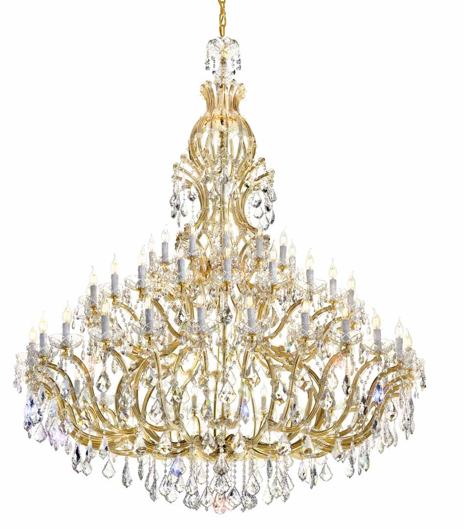 IPM light - Mariateresa Style Art. 2236/CH63