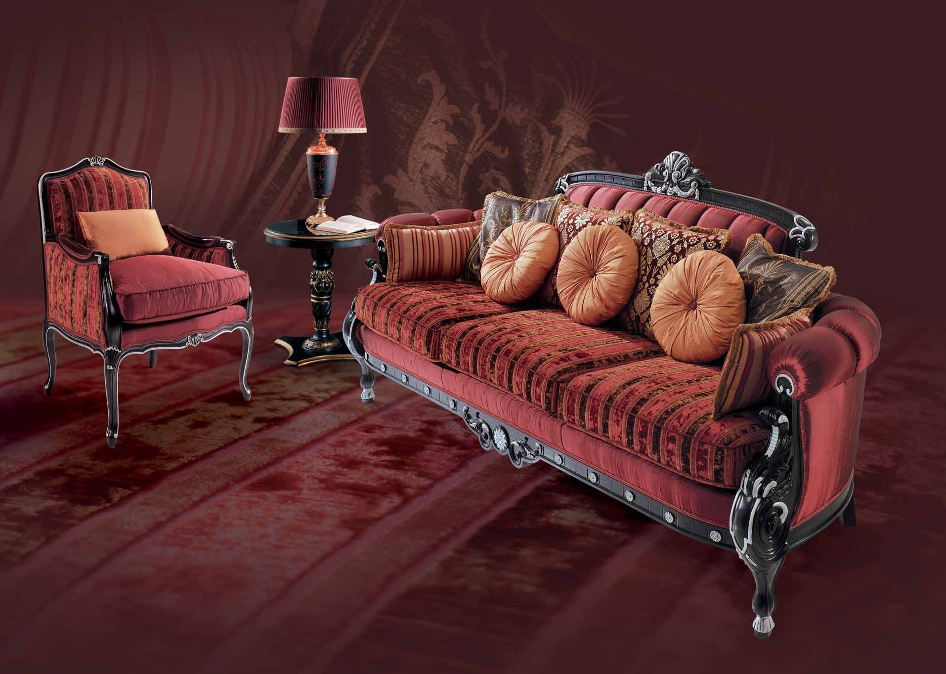 Caspani Tino - Poltrona B/1341/2