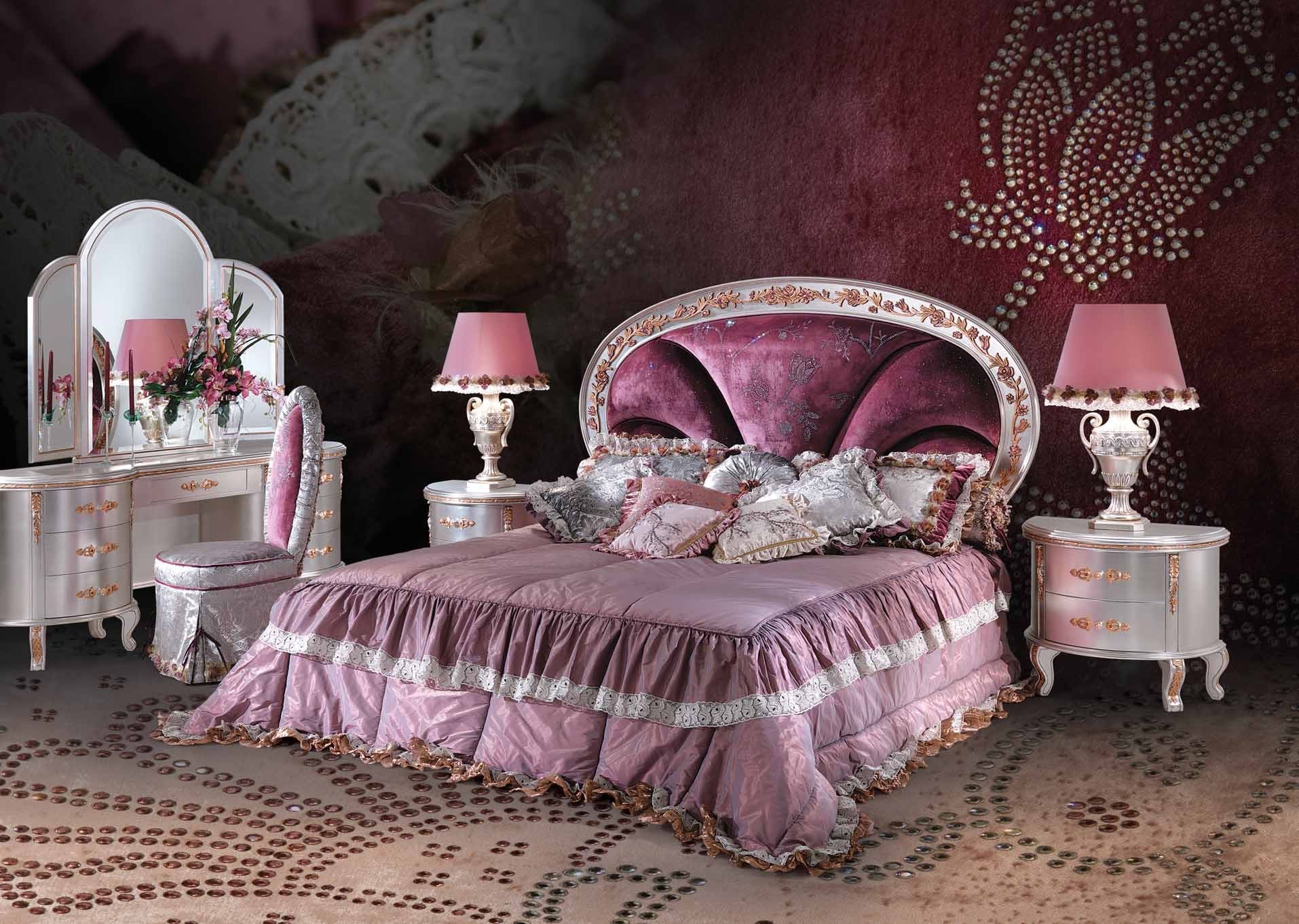 Caspani Tino - Letto C/511
