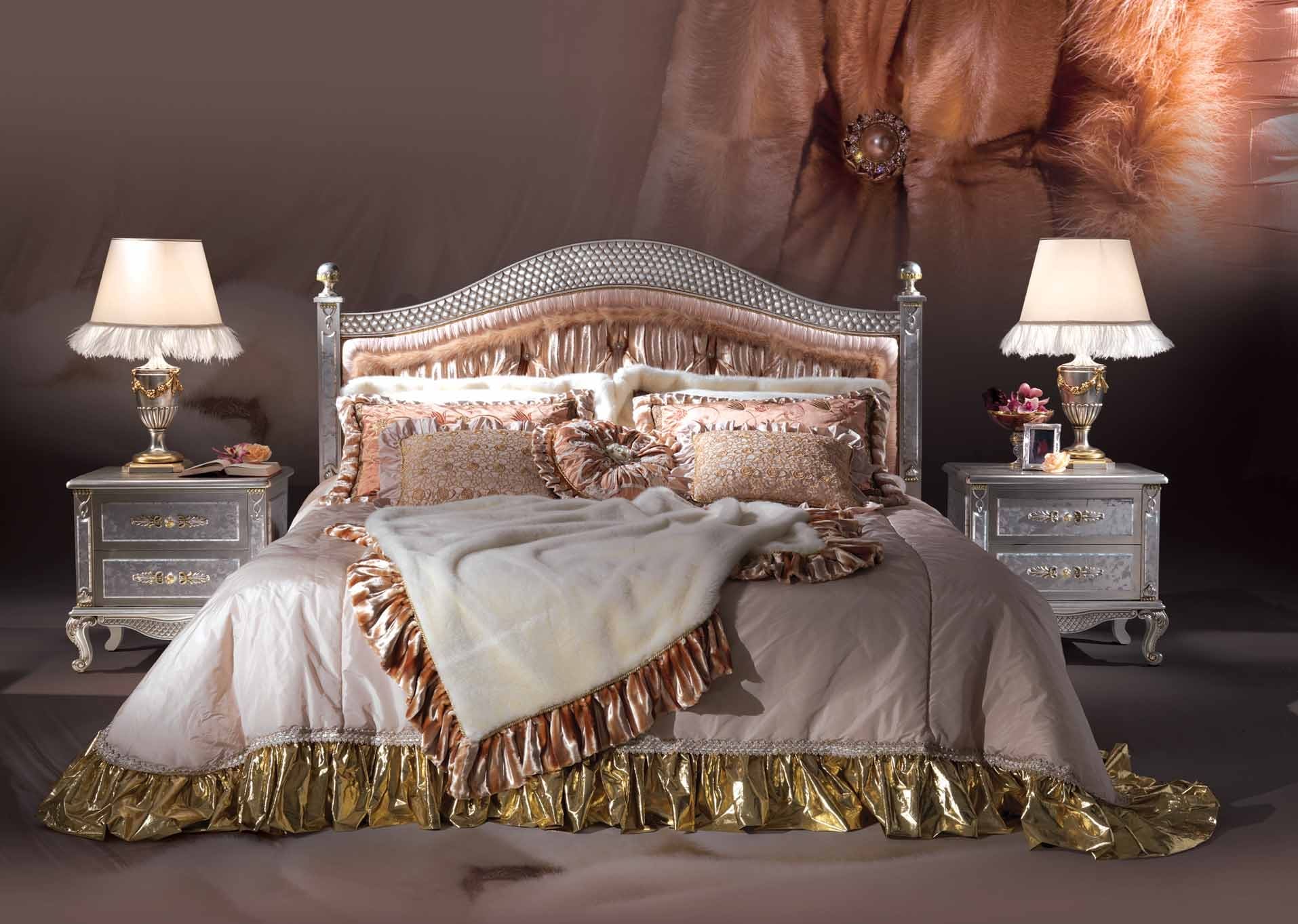 Caspani Tino - Letto C/361/3