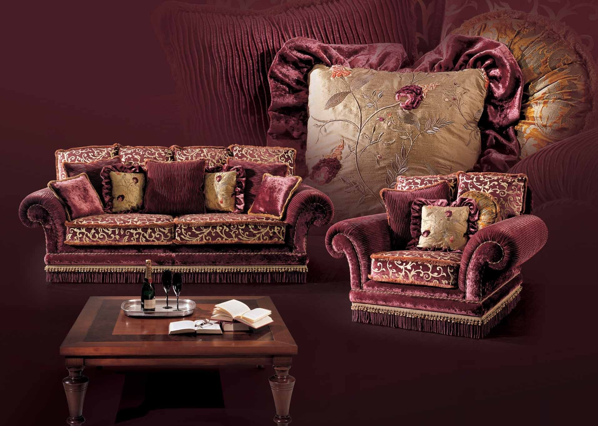 Caspani Tino - Poltrona B/1521/K