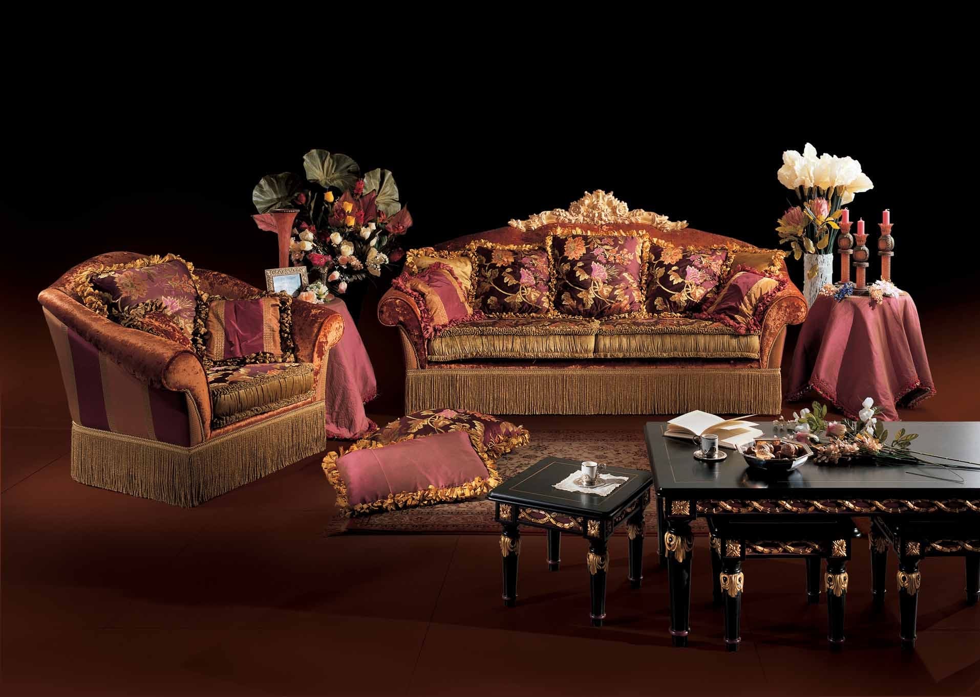 Caspani Tino - Poltrona B/1691
