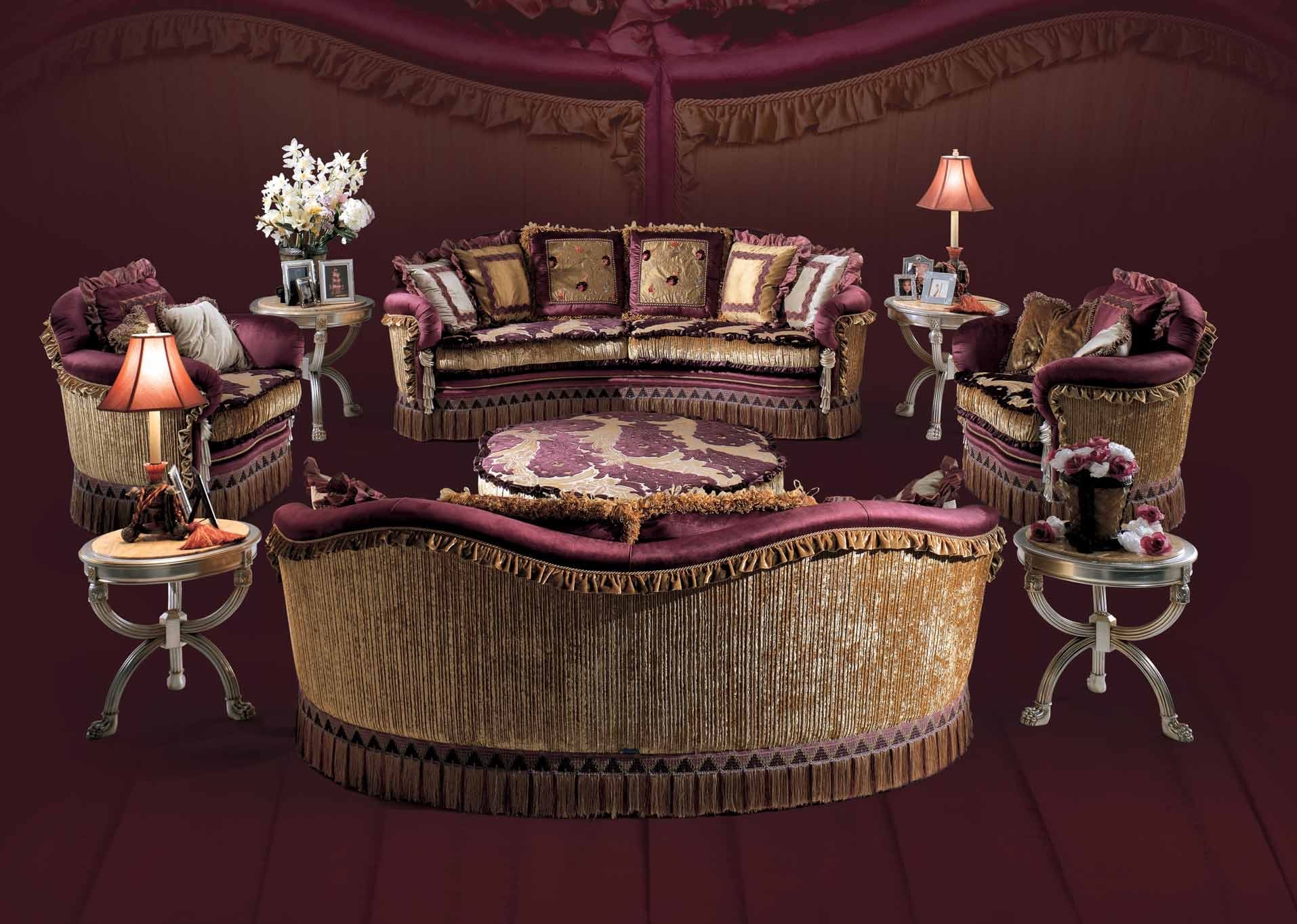 Caspani Tino - Poltrona B/1721/1