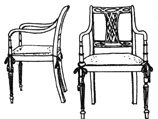 Annibale Colombo - Poltrona art. 1033