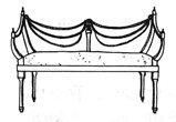 Annibale Colombo - Divano art. 883