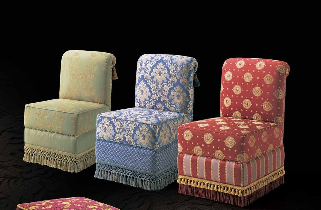 Caspani Tino - Poltrona B/70