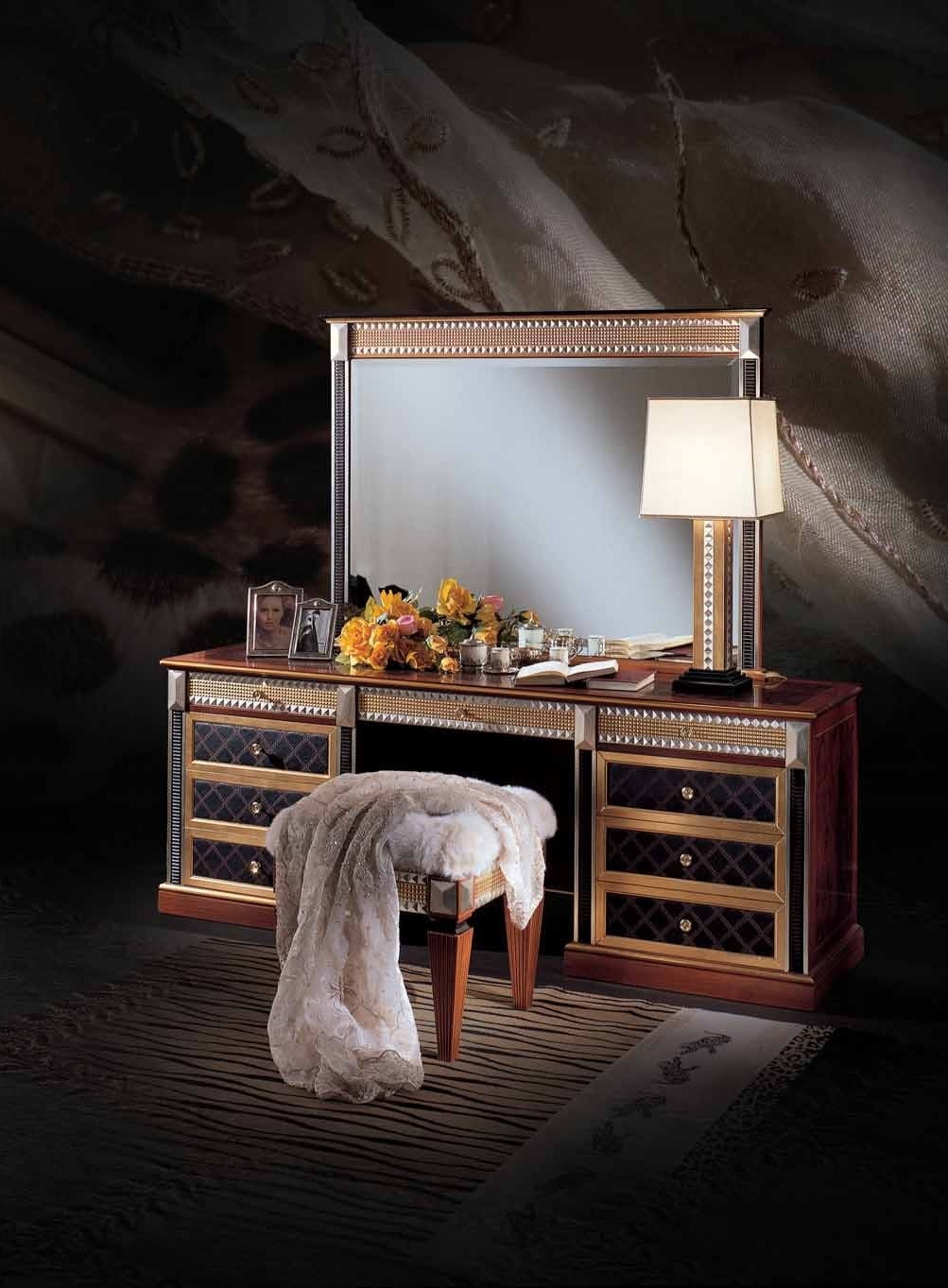Caspani Tino - Toilette C/384