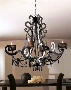 EgoZero24 - CHANDELIER LS900