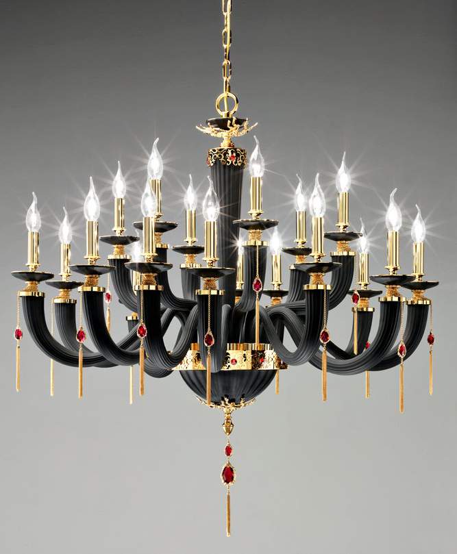 Euroluce - Julienne B&G L12+6