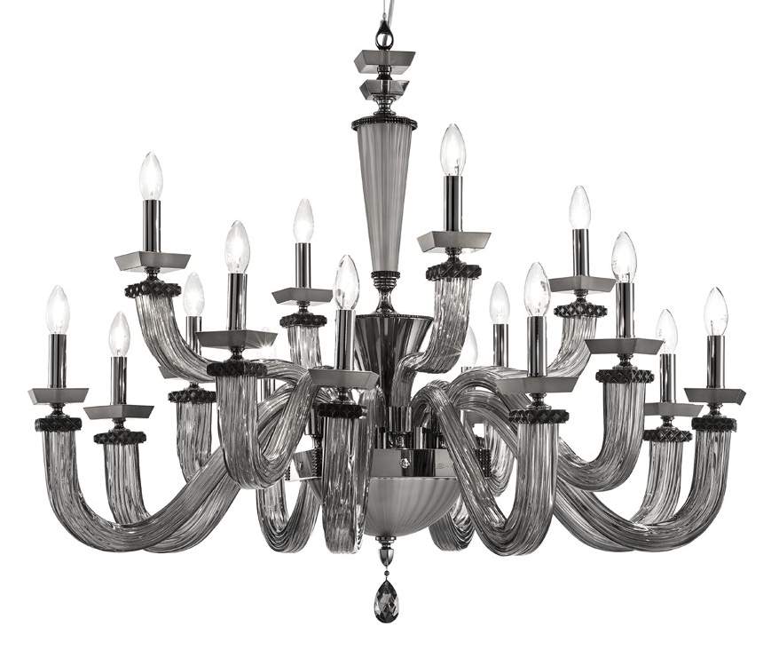 Euroluce - Desiderio L8+4+4