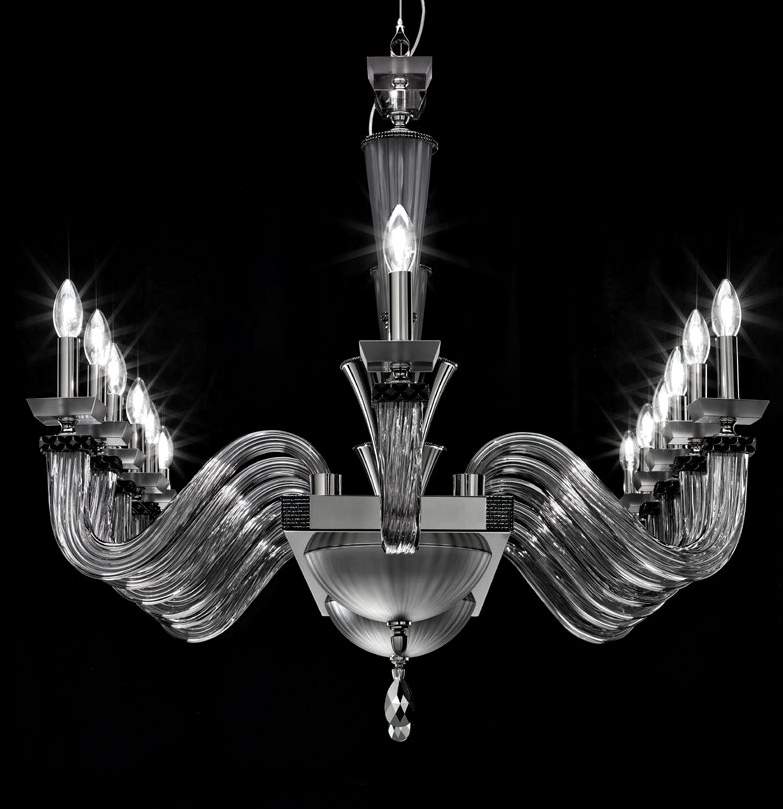 Euroluce - Desiderio Axis 14