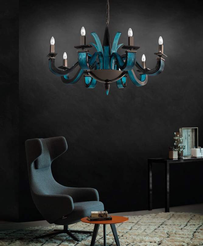 Euroluce - Argo L8