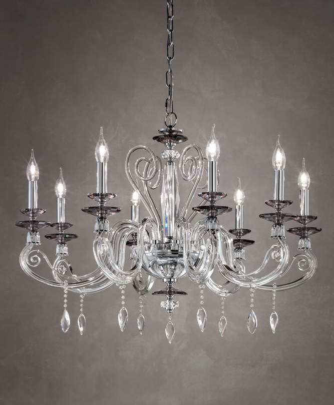 Euroluce - Aurora L8