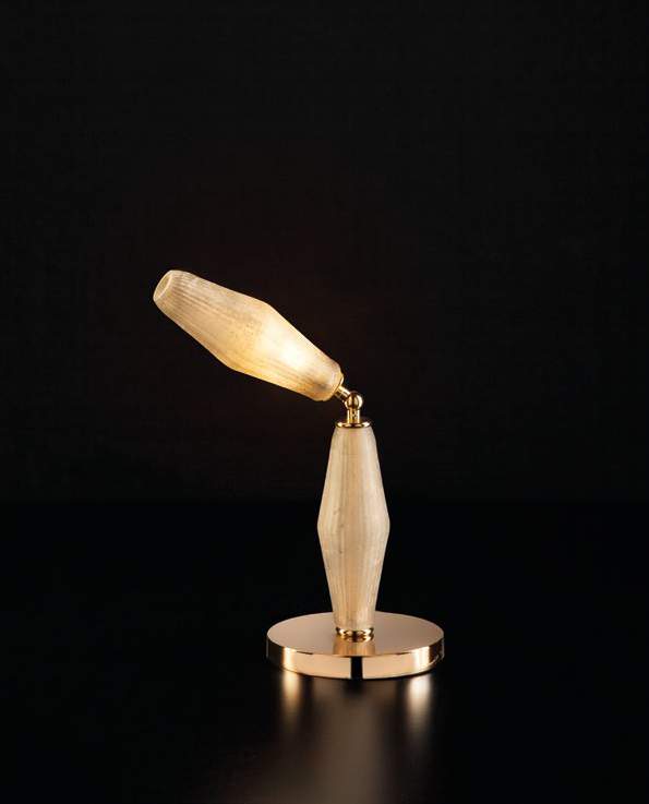 Euroluce - Mov LG1
