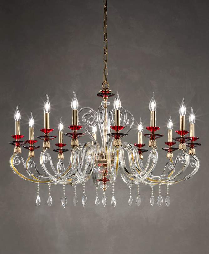 Euroluce - Aurora L12