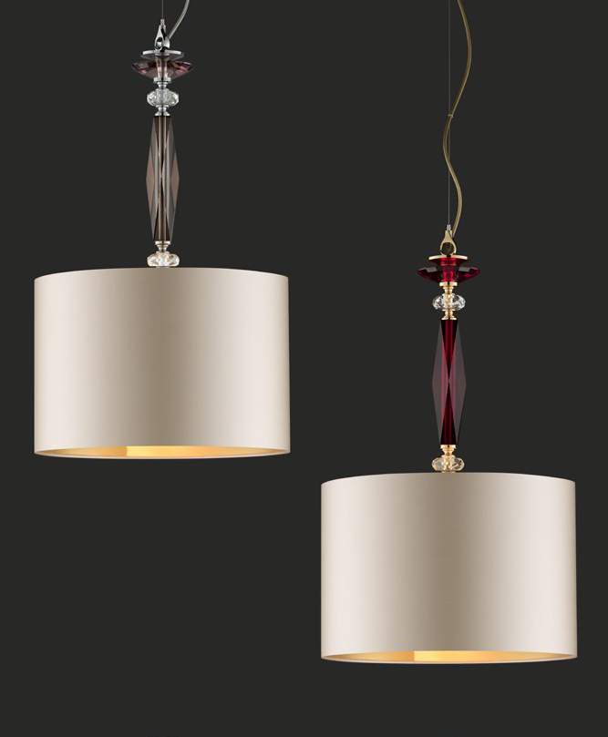 Euroluce - Aurora S1 shade