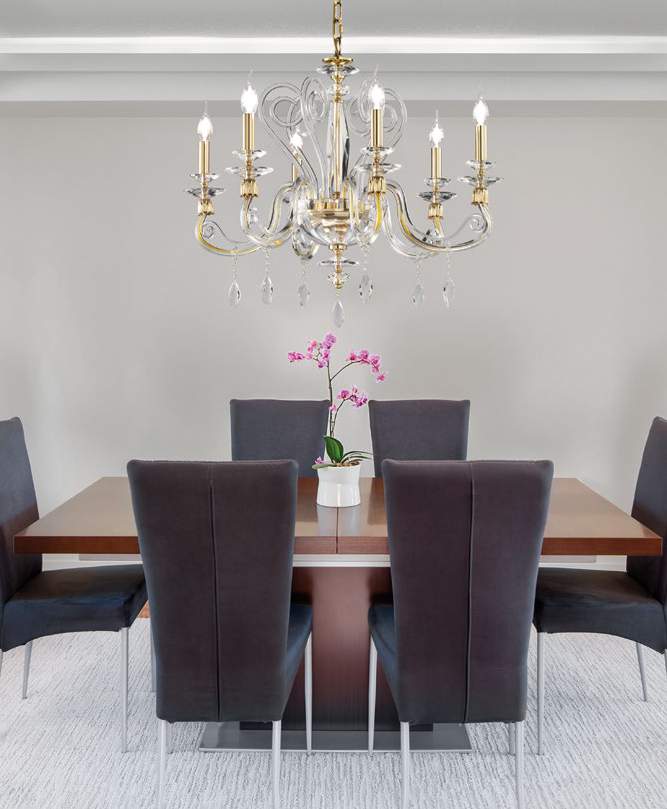 Euroluce - Aurora L6