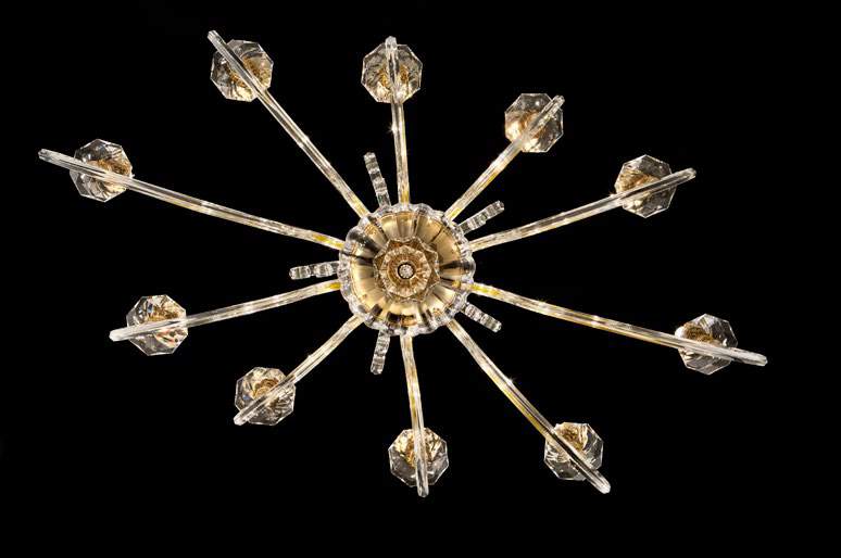 Euroluce - Alicante Ellipse L10