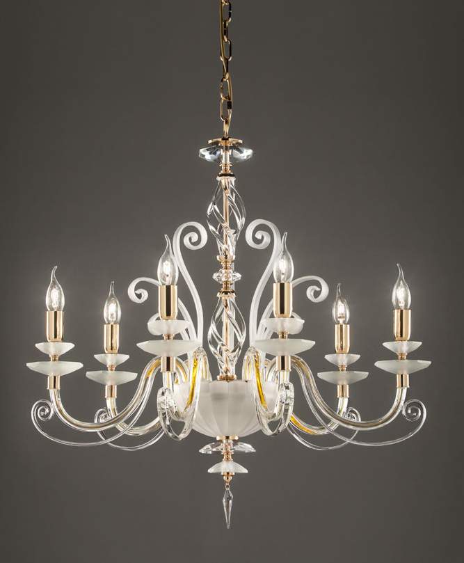 Euroluce - Alicante Charm L6