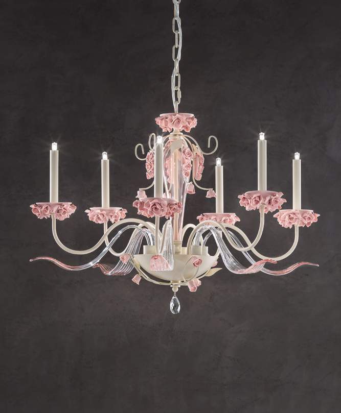 Euroluce - Bora L6