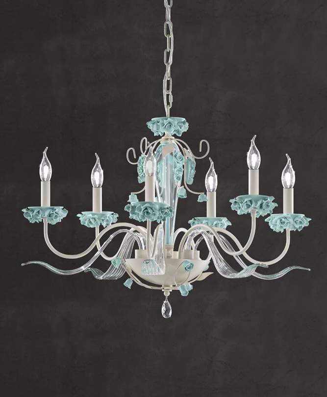 Euroluce - Bora L6