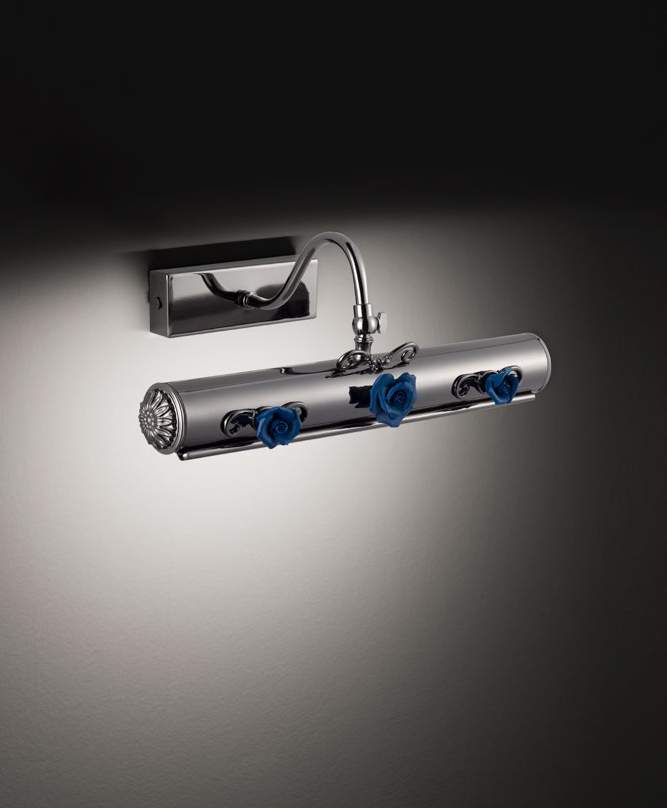 Euroluce - Bora Lampada da quadro