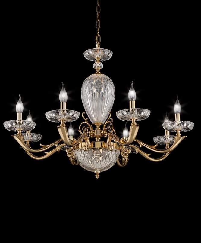 Euroluce - Diamond L8
