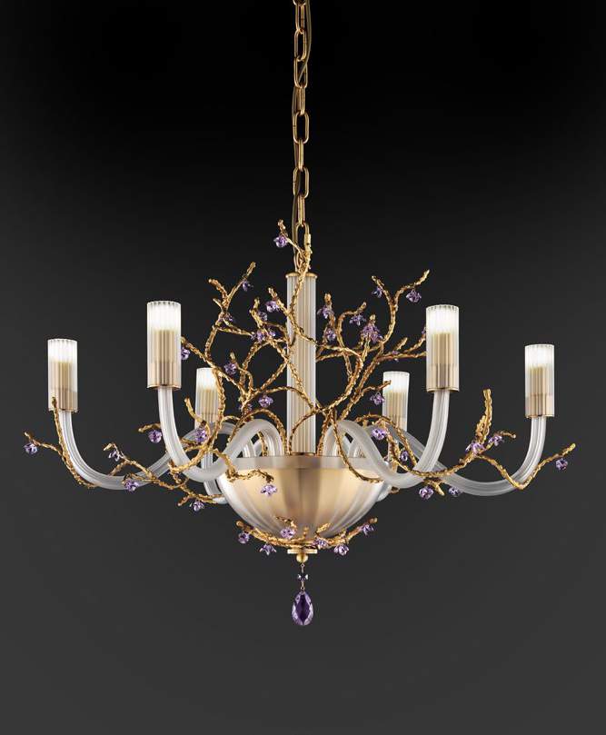 Euroluce - Hanami L6
