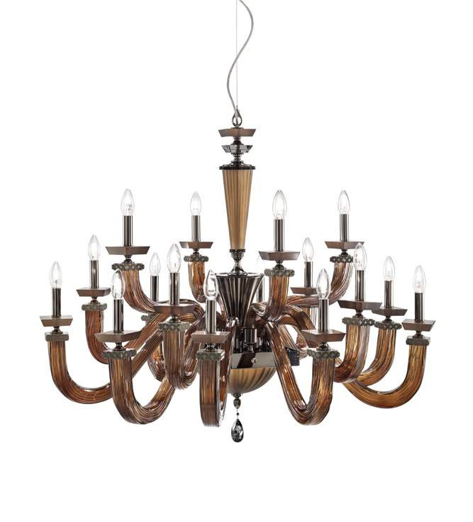 Euroluce - Desiderio L8+4+4