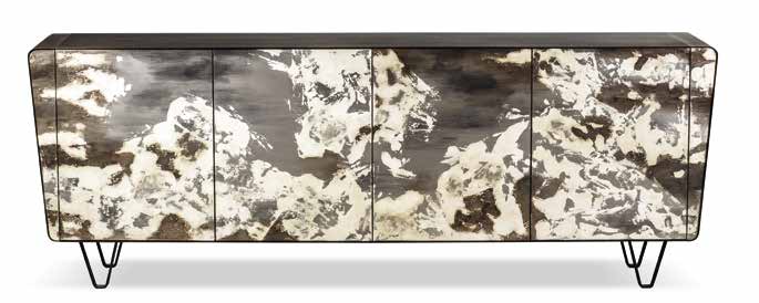 Cantori - Credenza Icaro