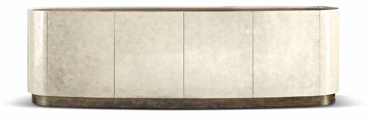 Cantori - Credenza MIRTO2